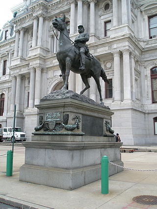 General George McClellan