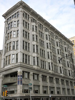 Health Professions Academic Building