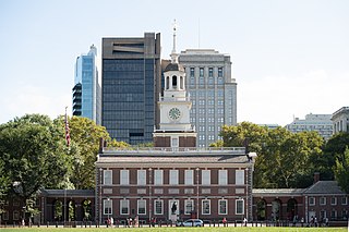 Independence Hall