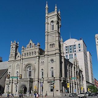 Masonic Temple