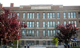 Mastery Charter School - Thomas Campus