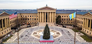 Philadelphia Museum of Art