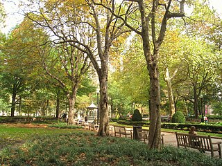 Rittenhouse Square