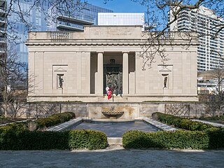 Rodin Museum