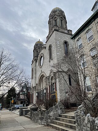 Saint Francis de Sales Church