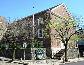 St. George's United Methodist Church