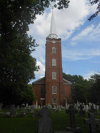 St. Peter's Church