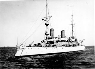 USS Olympia