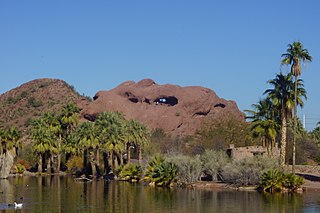 Papago Park