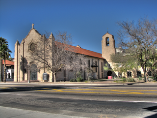 Trinity Episcopal Cathedral