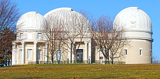 Allegheny Observatory