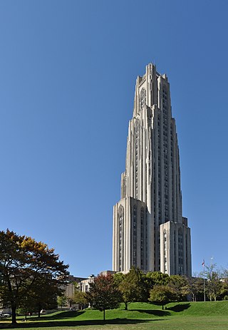 Cathedral of Learning