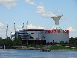 Highmark SportsWorks