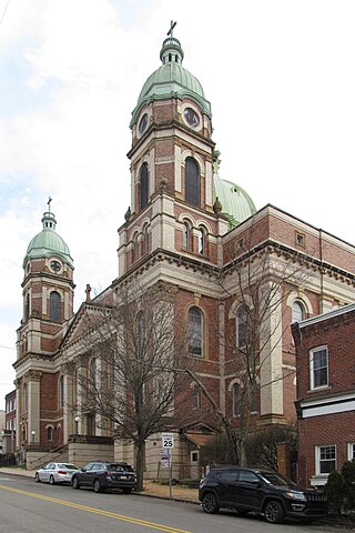 Immaculate Heart of Mary