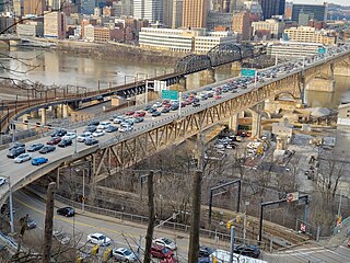 Liberty Bridge