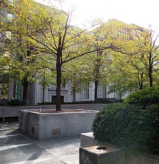 Mellon Square