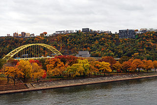 Point State Park