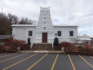 Sri Venkateswara Temple