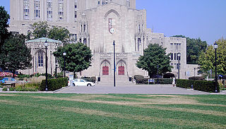 Stephen Foster Memorial