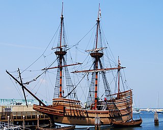 Mayflower II