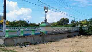 Avenida Eugenio María de Hostos