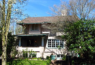 Nicolai-Cake-Olson House