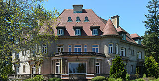 Pittock Mansion