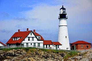 Portland Head Light