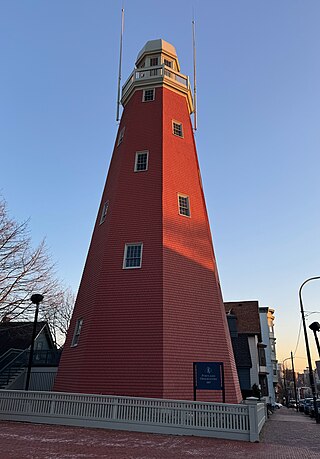 Portland Observatory