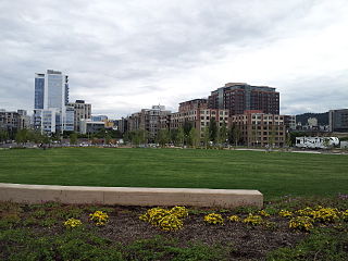 The Fields Neighborhood Park