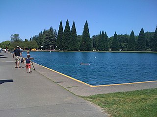 Westmoreland Park