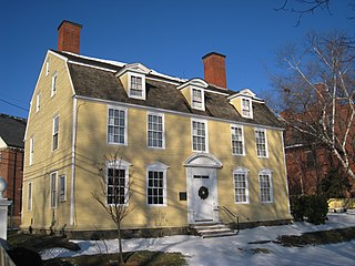 Carriage House