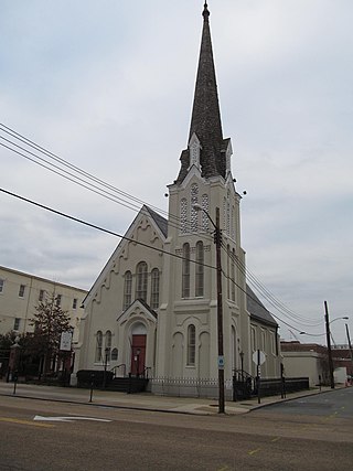 Downtown Portsmouth Historic District