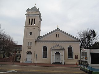 Trinity Episcopal Church