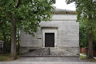 Annmary Brown Memorial