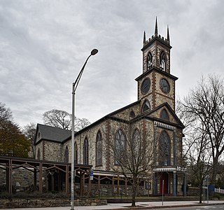 Cathedral of Saint John the Episcopal