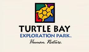 Turtle Bay Exploration Park