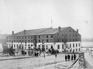 Libby Prison