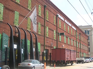 Virginia Holocaust Museum