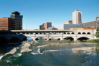 Broad Street Bridge