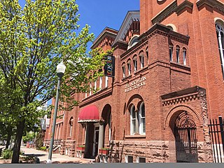 Hochstein School of Music & Dance