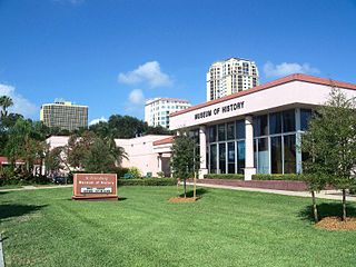 Saint Petersburg Museum of History