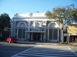 The State Theatre