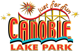 Canobie Lake Park