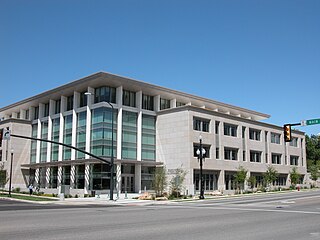 Church History Library