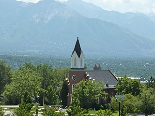 White Memorial Chapel