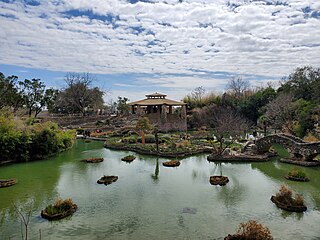 Japanese Tea Garden