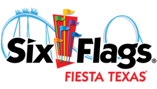 Six Flags Fiesta Texas