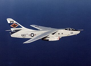 Douglas A3 Skywarrior