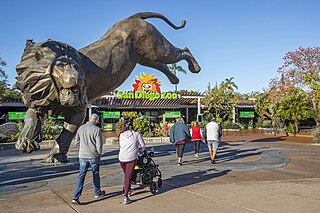 San Diego Zoo